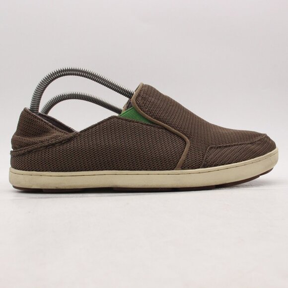 OluKai | Shoes | Olukai Nohea Mesh Mens 8 M Mustanglime Peel  display picture 1